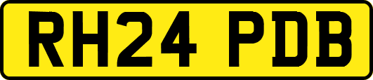 RH24PDB