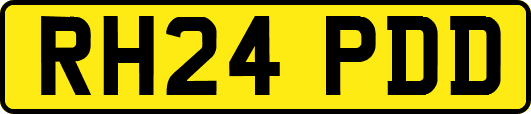 RH24PDD