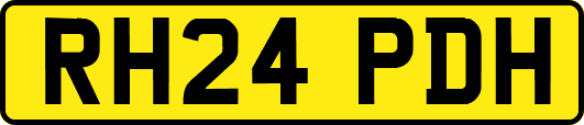 RH24PDH