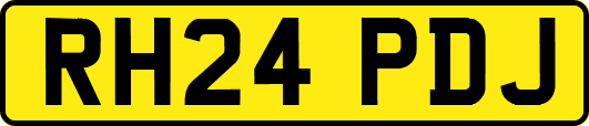RH24PDJ