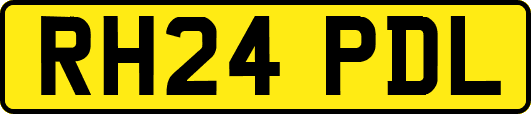 RH24PDL