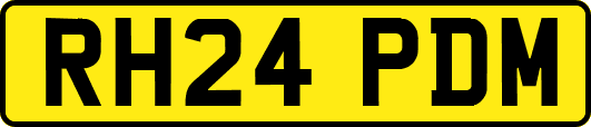 RH24PDM