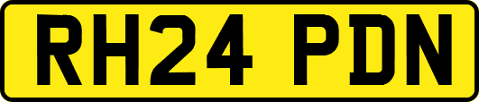 RH24PDN
