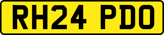 RH24PDO