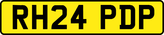 RH24PDP