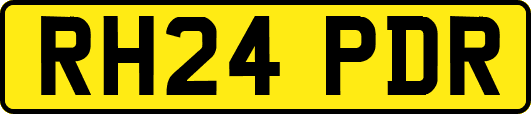 RH24PDR