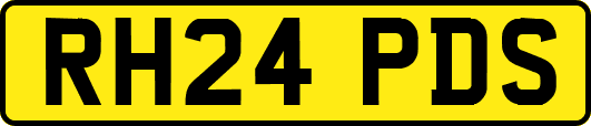 RH24PDS