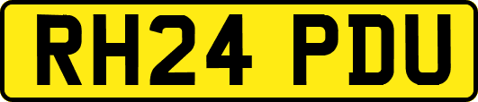 RH24PDU