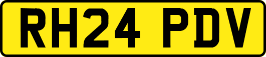 RH24PDV