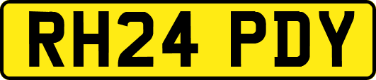 RH24PDY