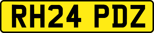 RH24PDZ