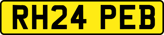 RH24PEB