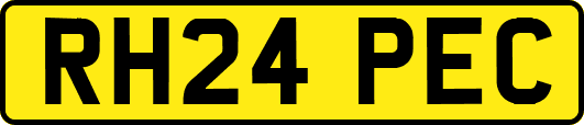 RH24PEC