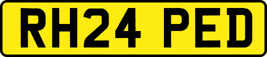 RH24PED