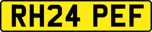 RH24PEF