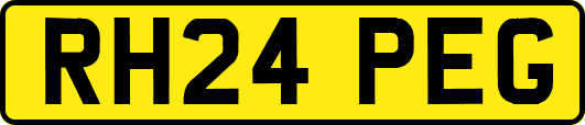 RH24PEG