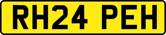 RH24PEH