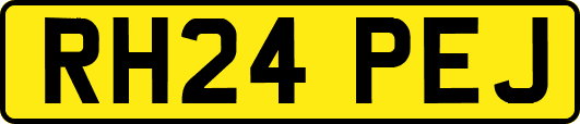 RH24PEJ