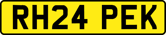 RH24PEK