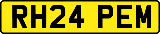RH24PEM