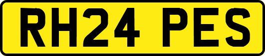 RH24PES