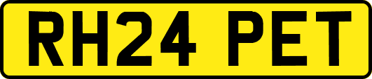 RH24PET