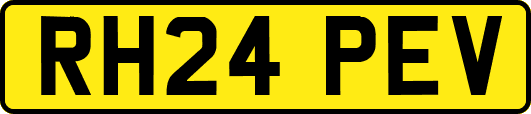 RH24PEV