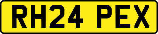 RH24PEX