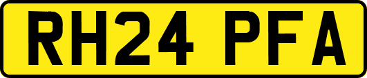 RH24PFA