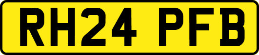 RH24PFB