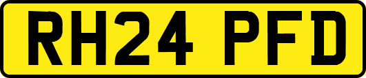 RH24PFD