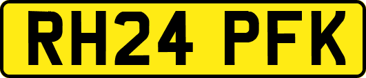 RH24PFK