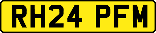 RH24PFM