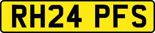 RH24PFS