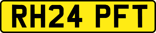 RH24PFT
