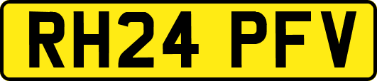 RH24PFV