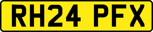 RH24PFX