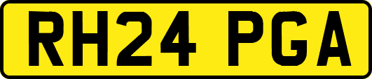 RH24PGA