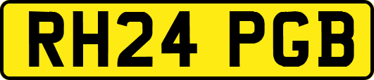 RH24PGB