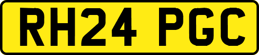 RH24PGC
