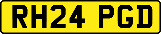 RH24PGD