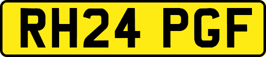 RH24PGF