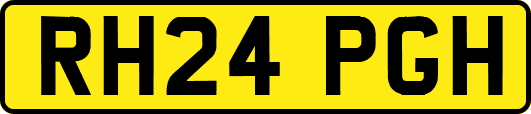 RH24PGH