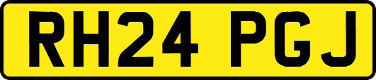RH24PGJ