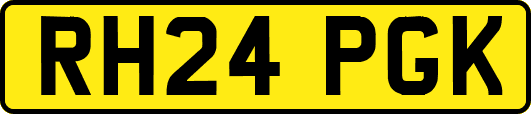 RH24PGK