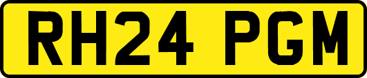 RH24PGM