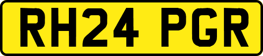 RH24PGR