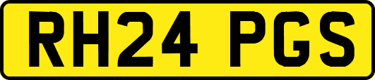 RH24PGS