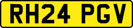 RH24PGV