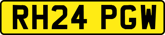 RH24PGW